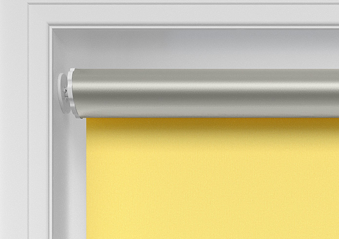 Energy Saving (Blackout), Sunset - Twist&Fit Roller Blind - Image 8